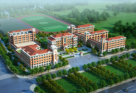 宝鸡市建筑设计的测试内容