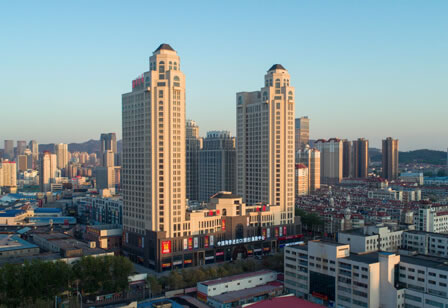 宝鸡市建筑设计的测试内容